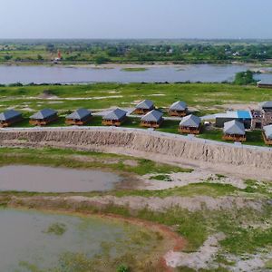The Sambhar Heritage Resort